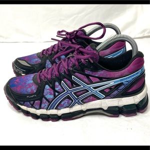 ASICS Gel-Kayano women’s shoes size 7